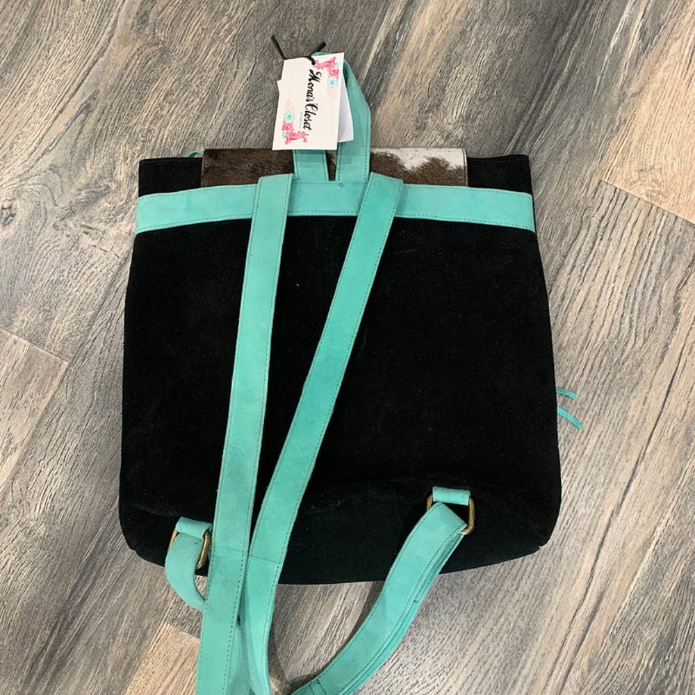 Cattle Boss Backpack - Picture 3 of 3